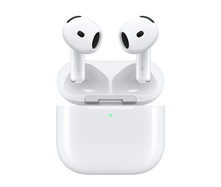 ✔ Airpods – 4th Gen