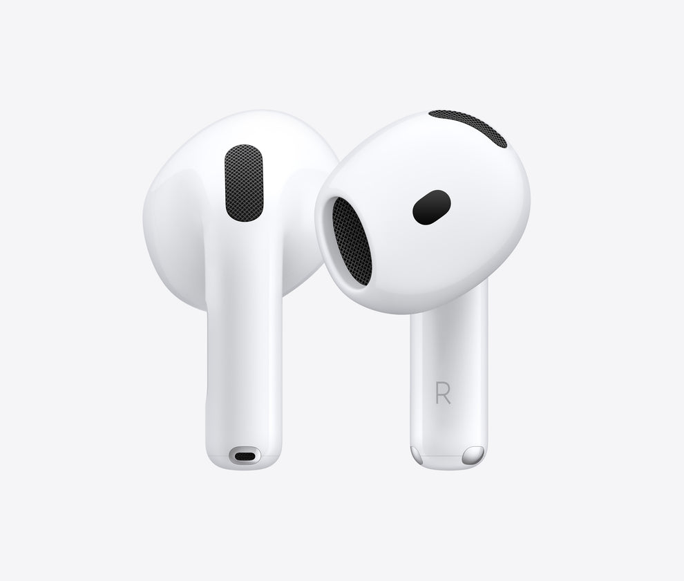 ✔ Airpods – 4th Gen