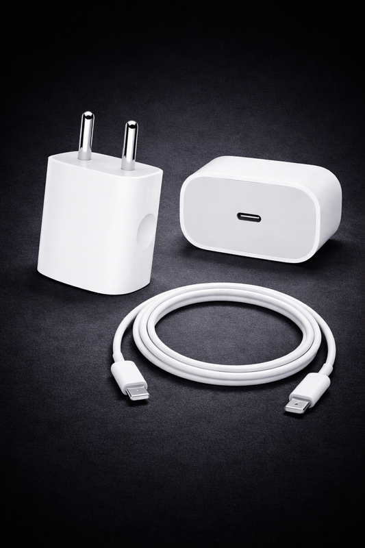 20W Power Adapter