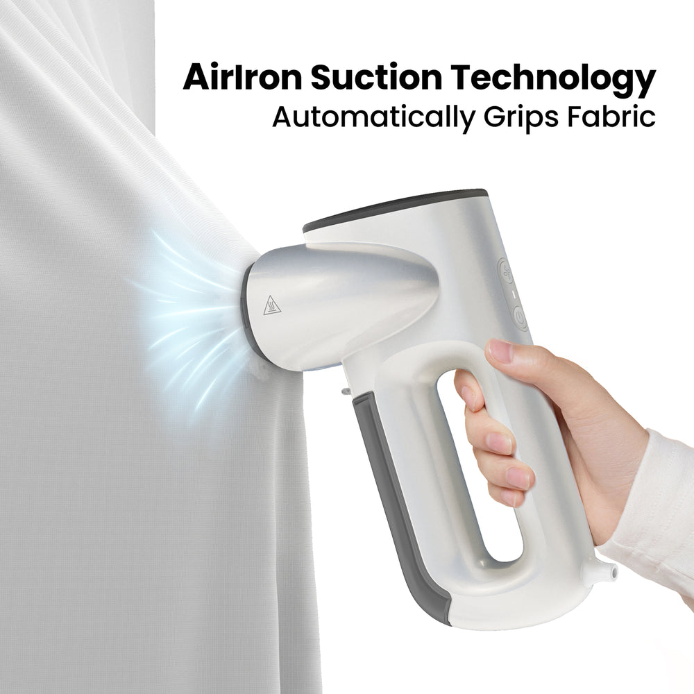 Conjex™ Premium Steam Iron
By FABSTORE®