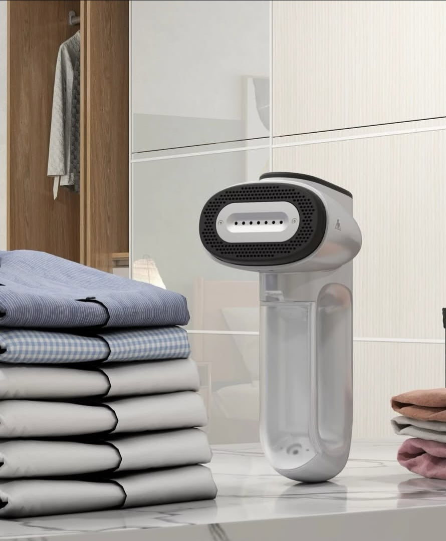 Conjex™ Premium Steam Iron
By FABSTORE®