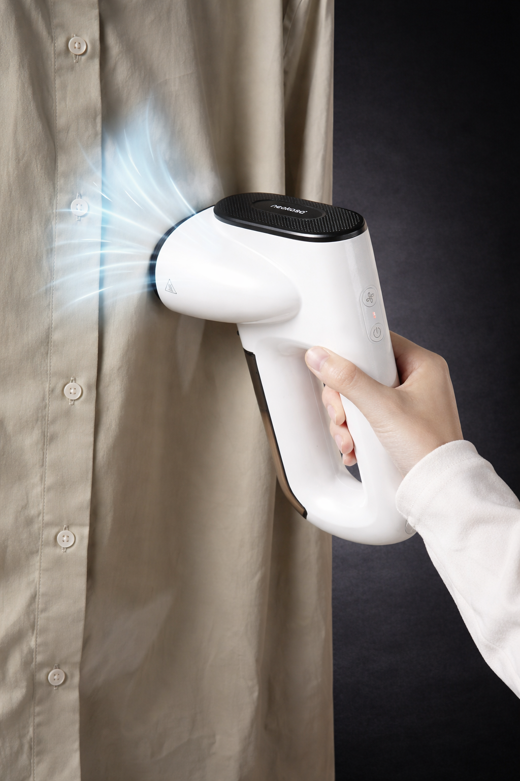 Conjex™ Premium Steam Iron
By FABSTORE®