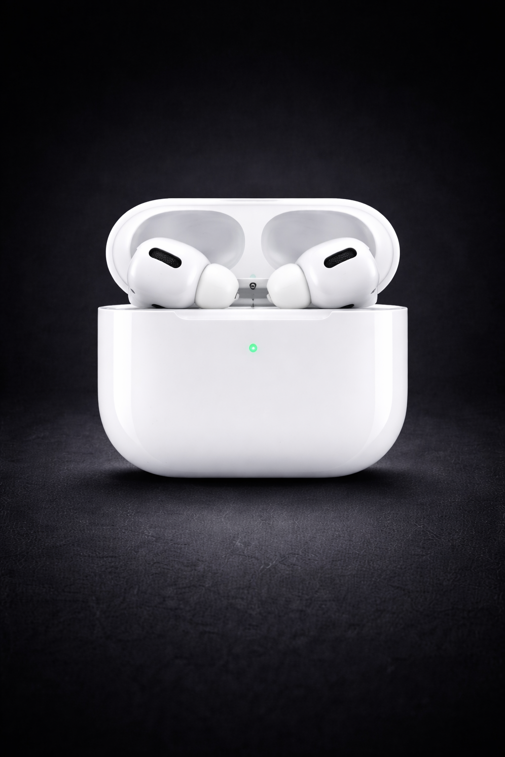 ✔ Airpods – 4th Gen