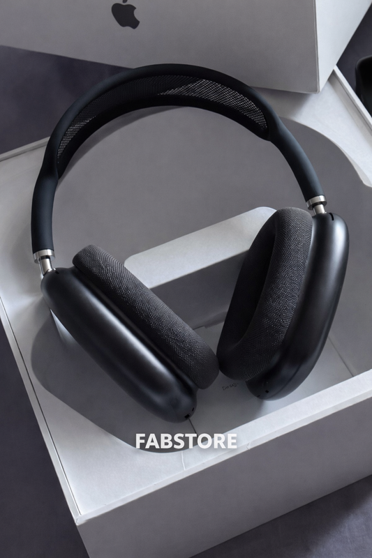 Aeropods Max –(ANC+POPUP SENSOR)